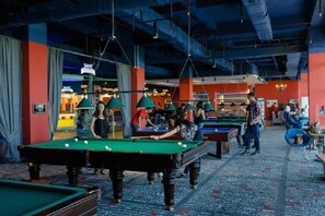 Billiards - Bishkekpark Residence (Bishkek)