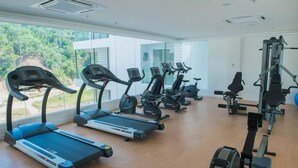 Sportschool
