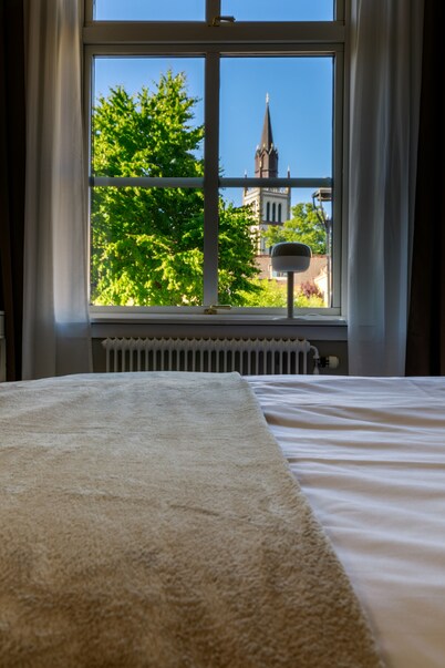 Vandrarhem Lidköping - Hostel