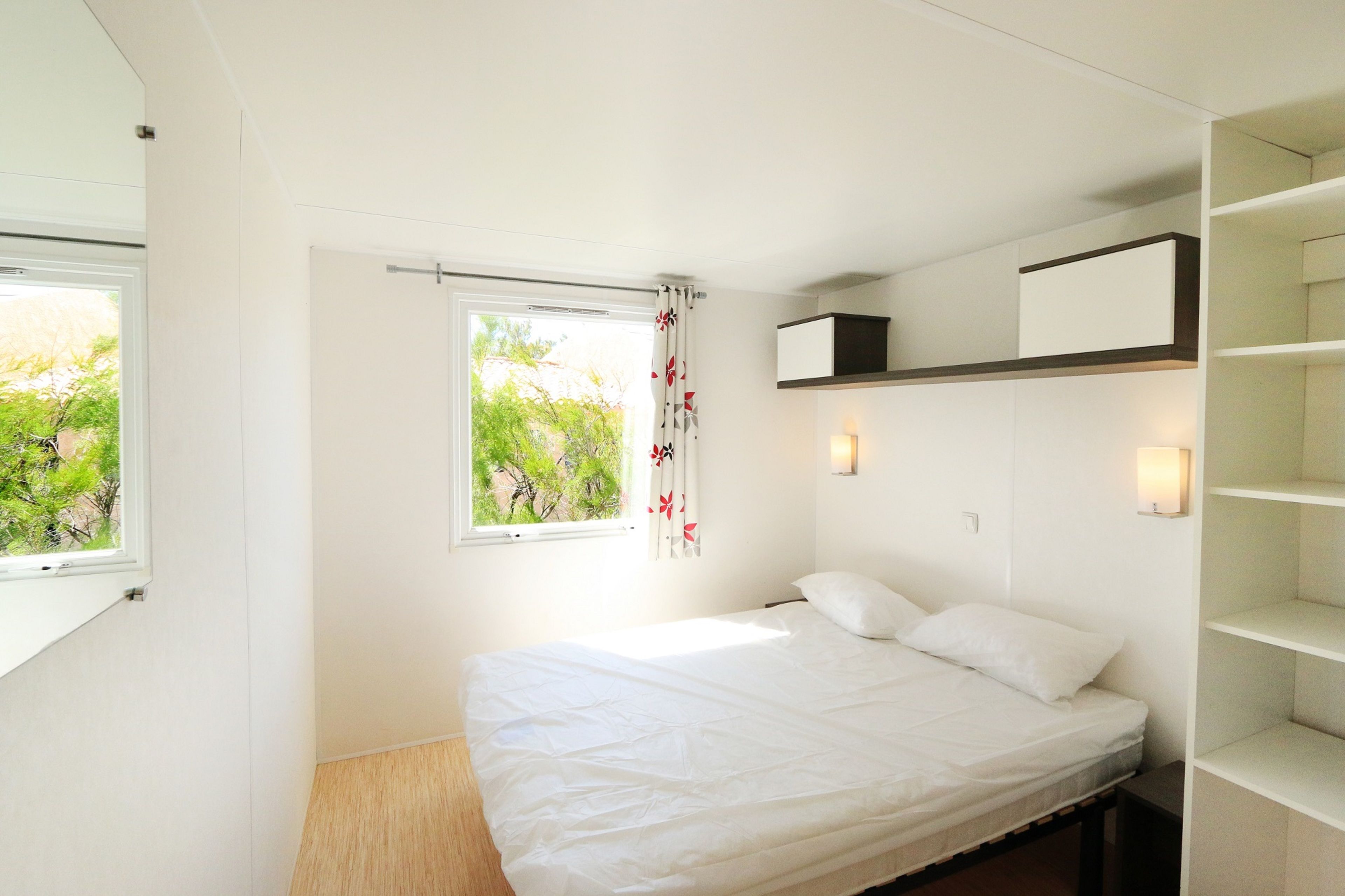 Bungalow (935T) | Wi-Fi gratis