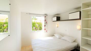 Bungalow (935T) | Wi-Fi gratis