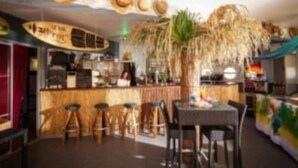 Bar (sur place)