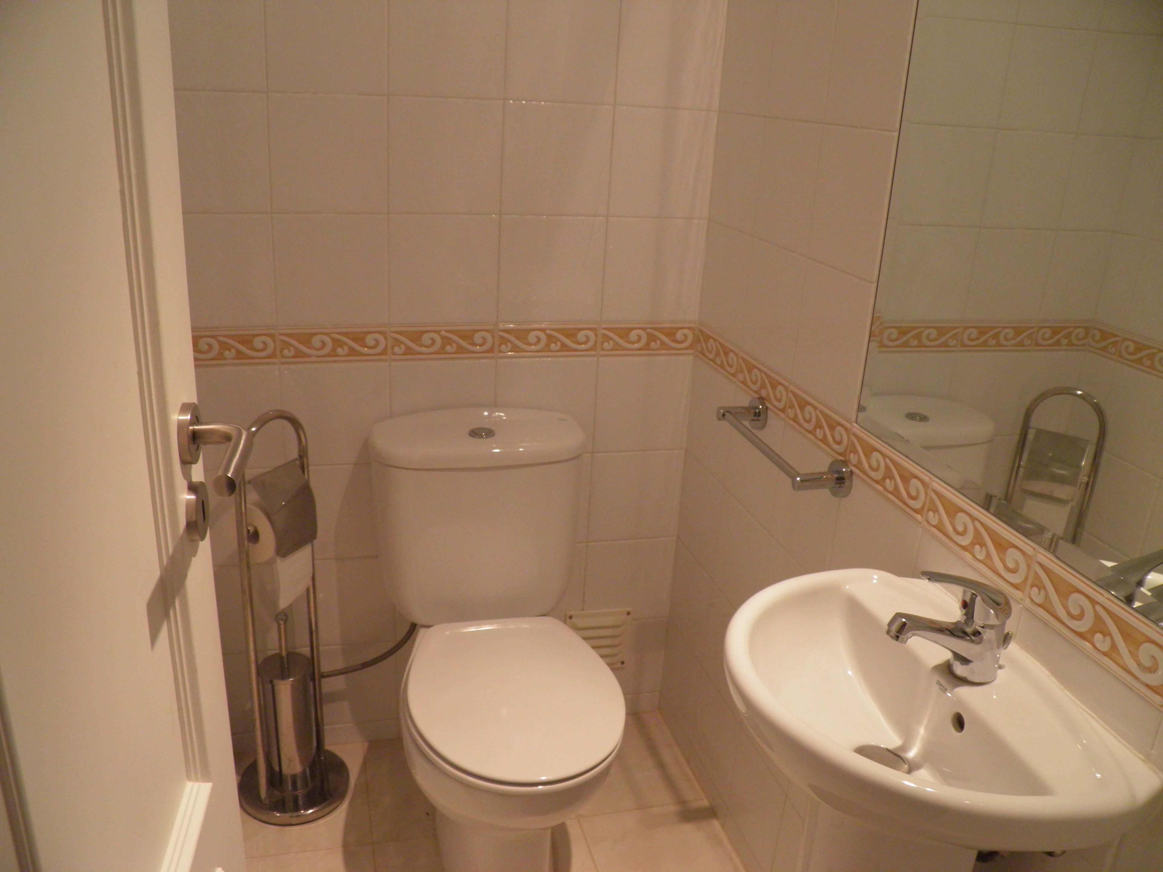 Foto - Villa in Albufeira with private pool