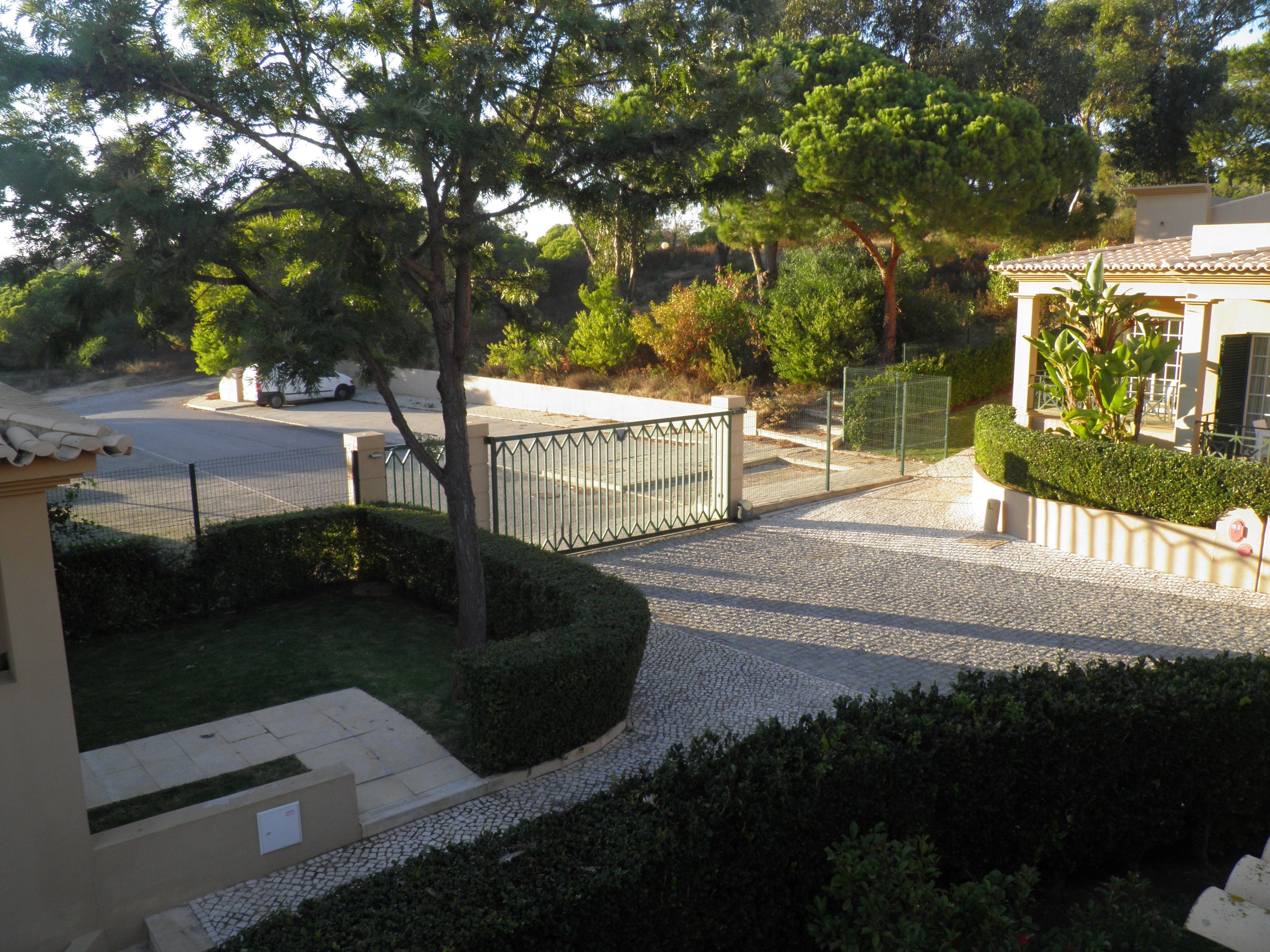 Foto - Villa in Albufeira with private pool