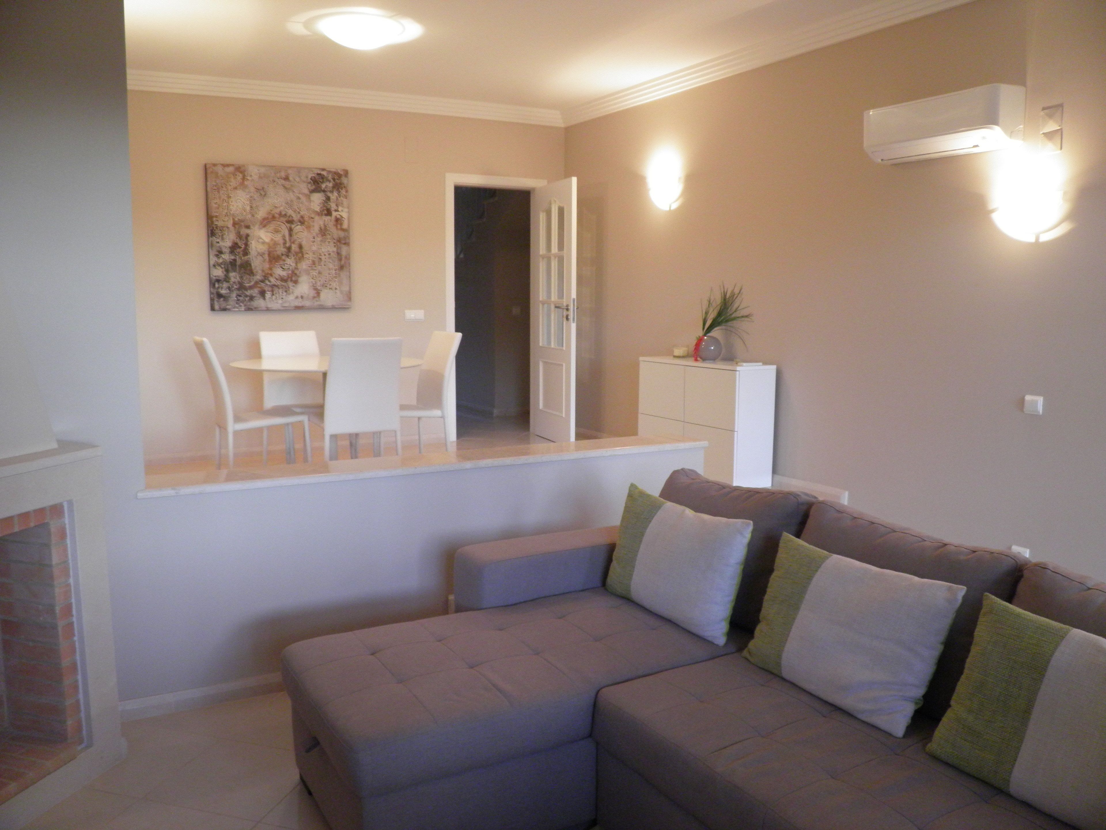 Foto - Villa in Albufeira with private pool