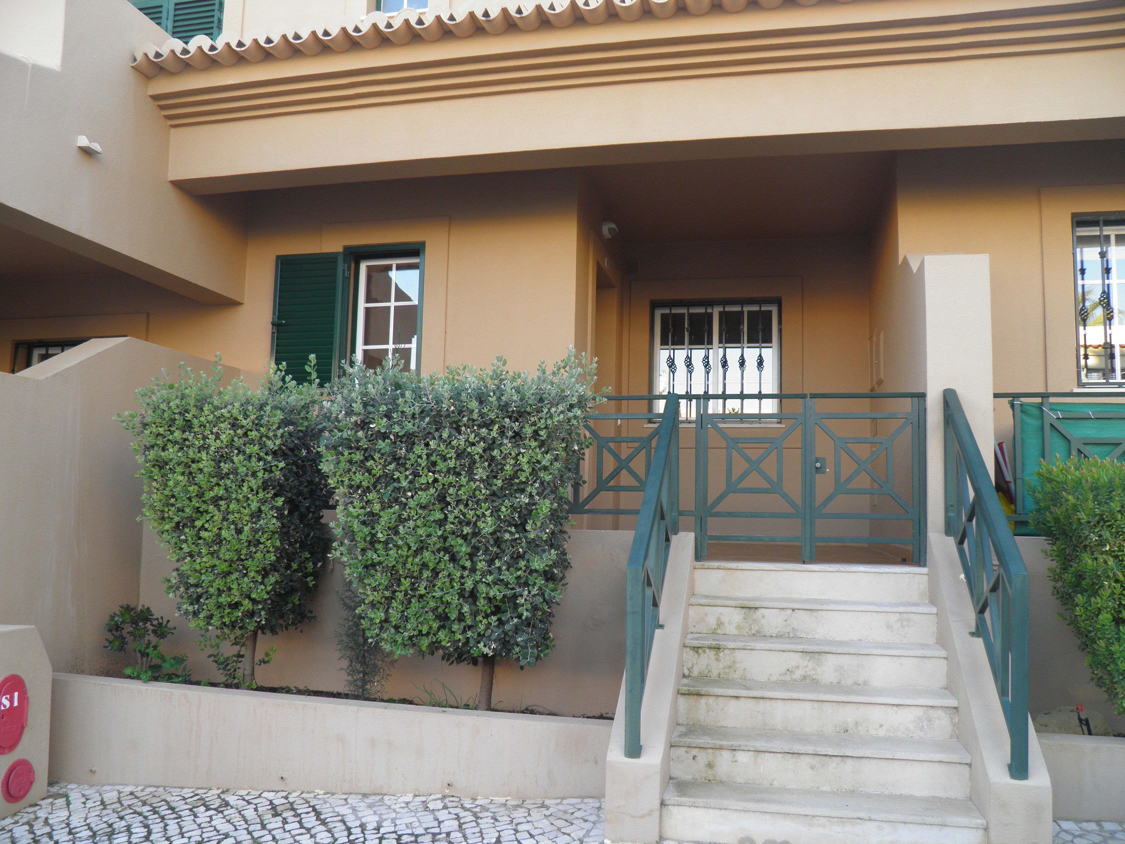 Foto - Villa in Albufeira with private pool