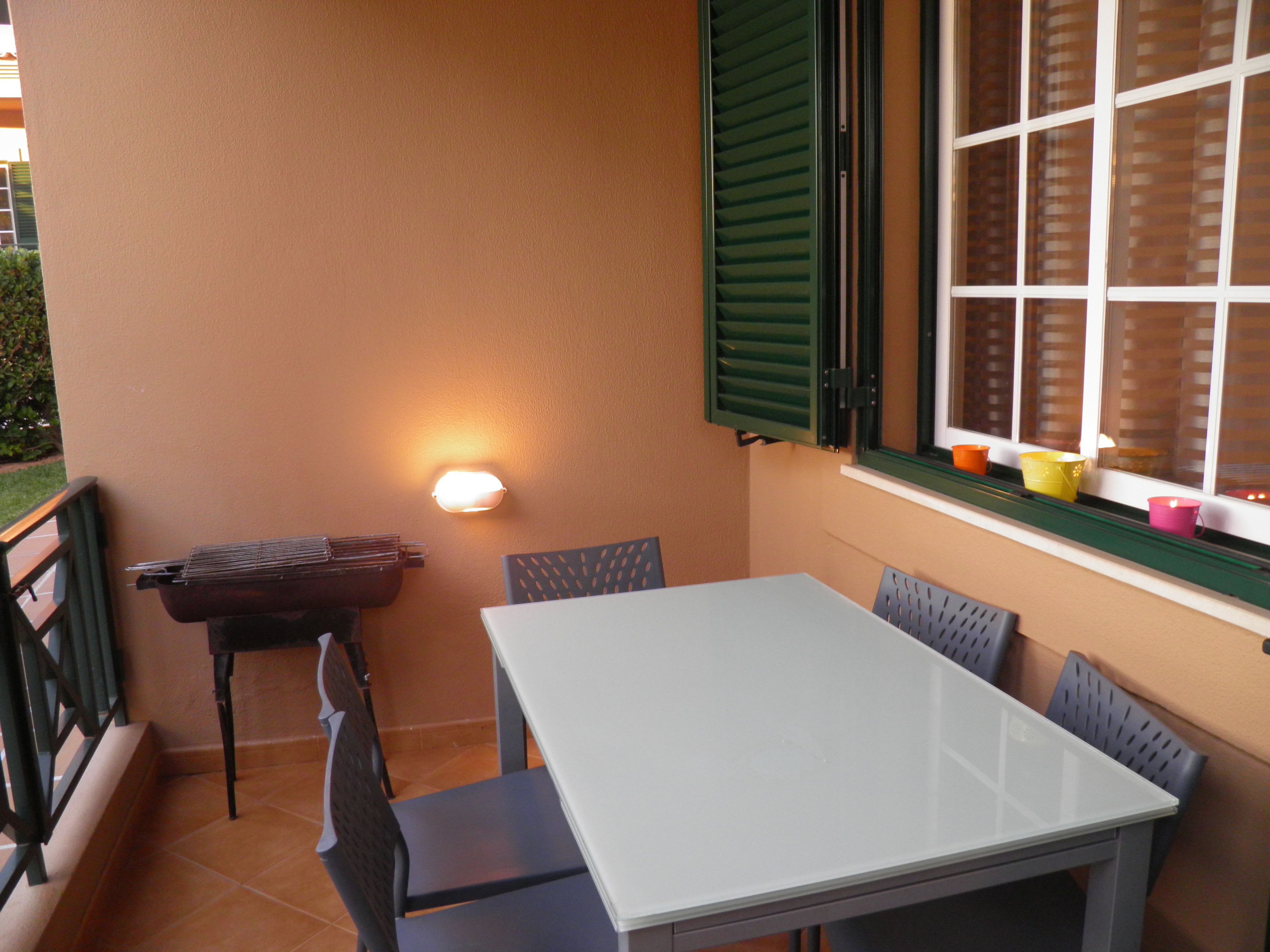 Foto - Villa in Albufeira with private pool