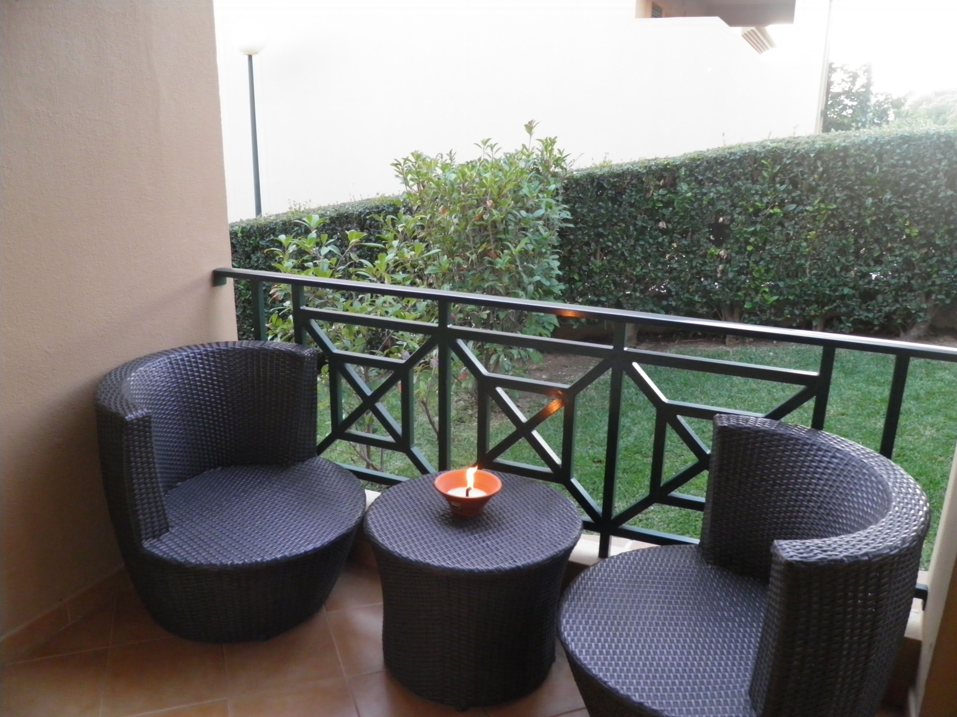 Foto - Villa in Albufeira with private pool