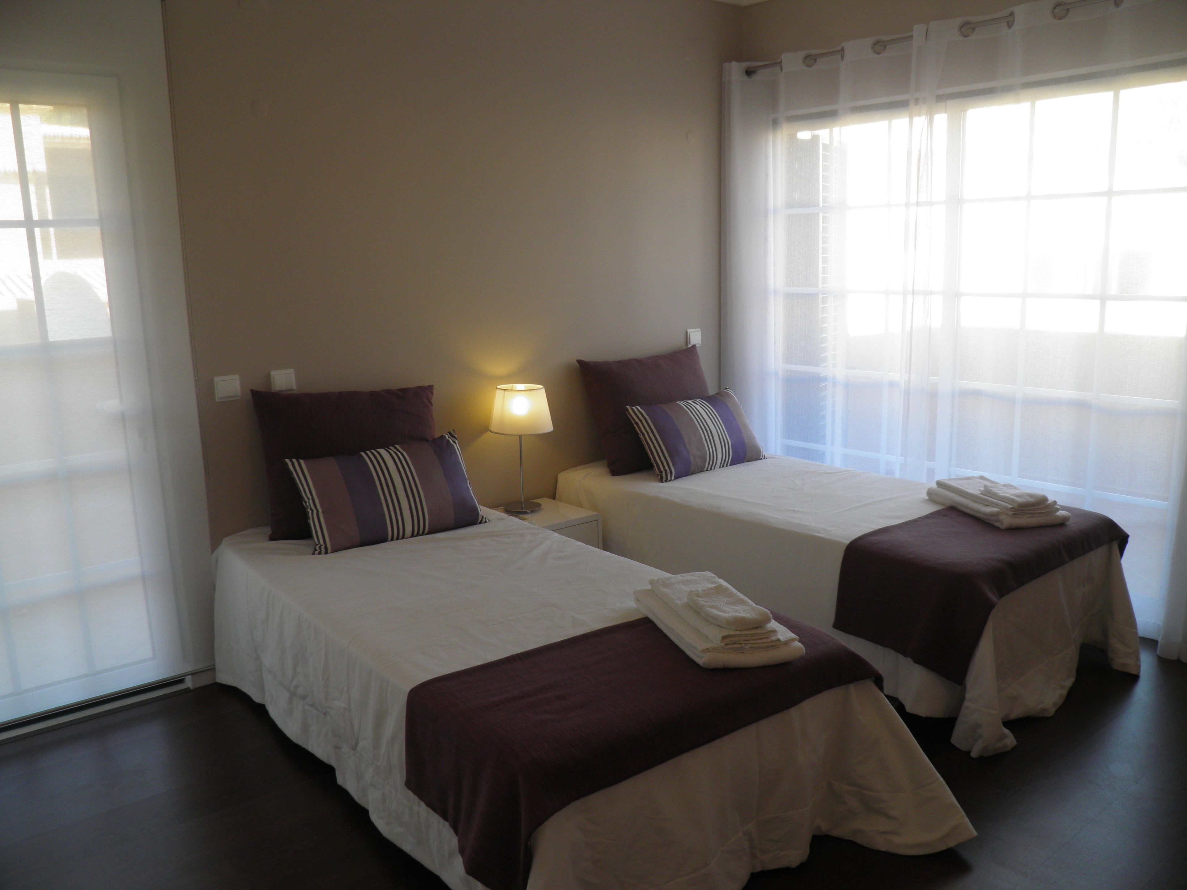 Foto - Villa in Albufeira with private pool