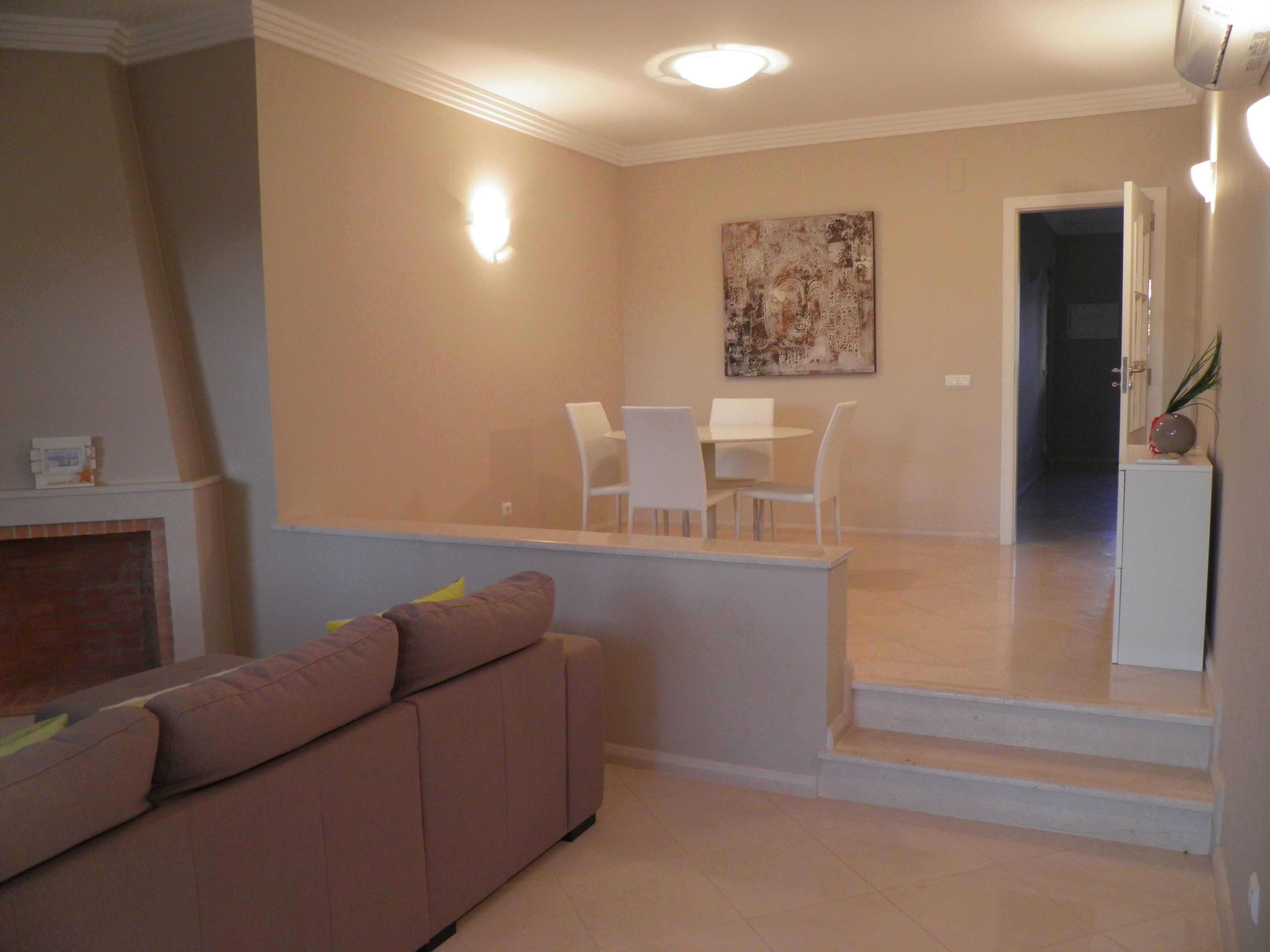 Foto - Villa in Albufeira with private pool