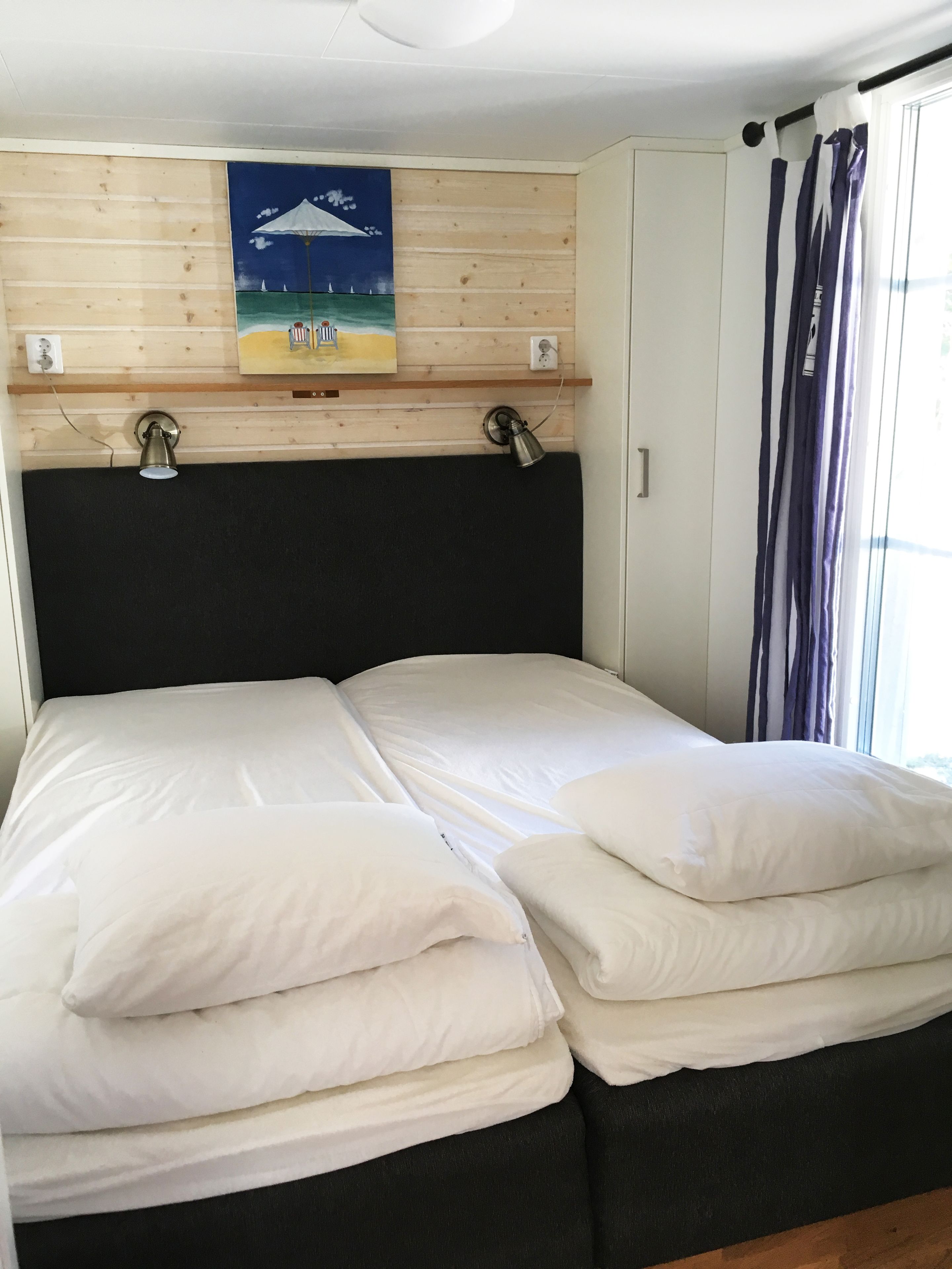 Stuga Superior | Gratis wi-fi