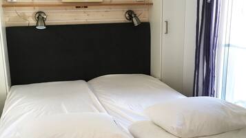 Stuga Superior | Gratis wi-fi