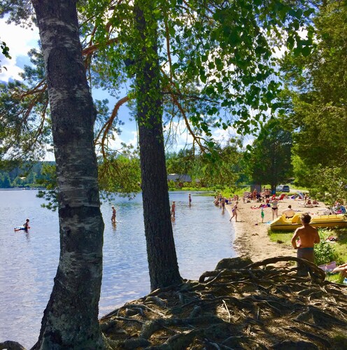 Finnskogen Turistsenter