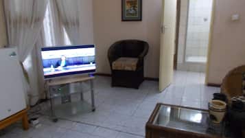 Servicios de la habitación