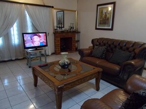 Kamar Double Eksekutif, 1 Tempat Tidur Double | Fasilitas kamar