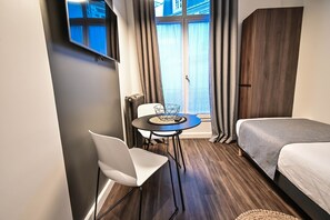 Petit studio 1 personne 12m²