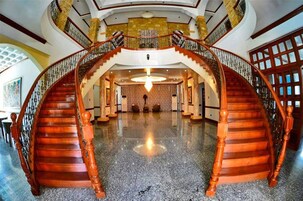 Escaleras