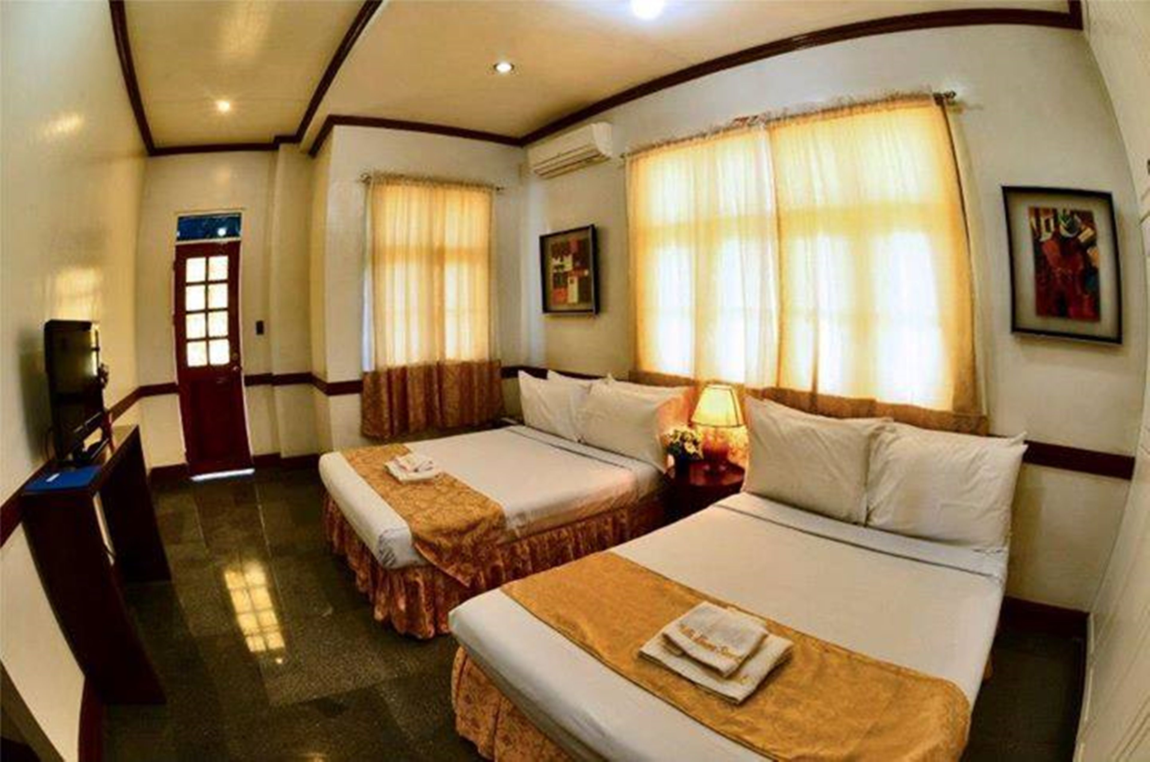 Top 6 Hotels In Rizal, Philippines | Trip101