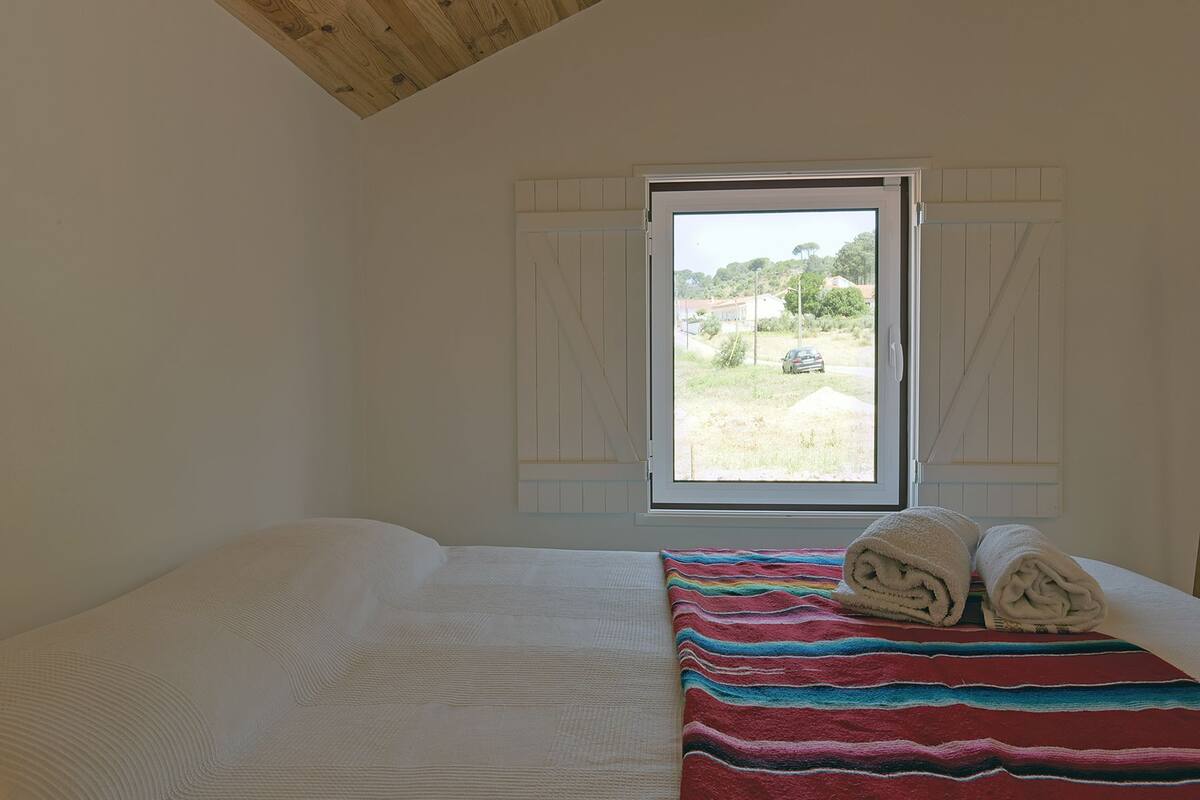 Habitación exclusiva, 1 habitación | Ropa de cama hipoalergénica, edredón y minibar