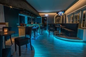 Bar (na propriedade)