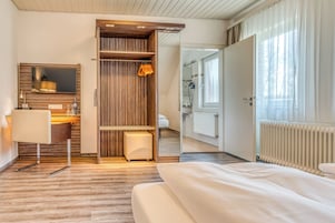 Doppelzimmer (Brauerei)