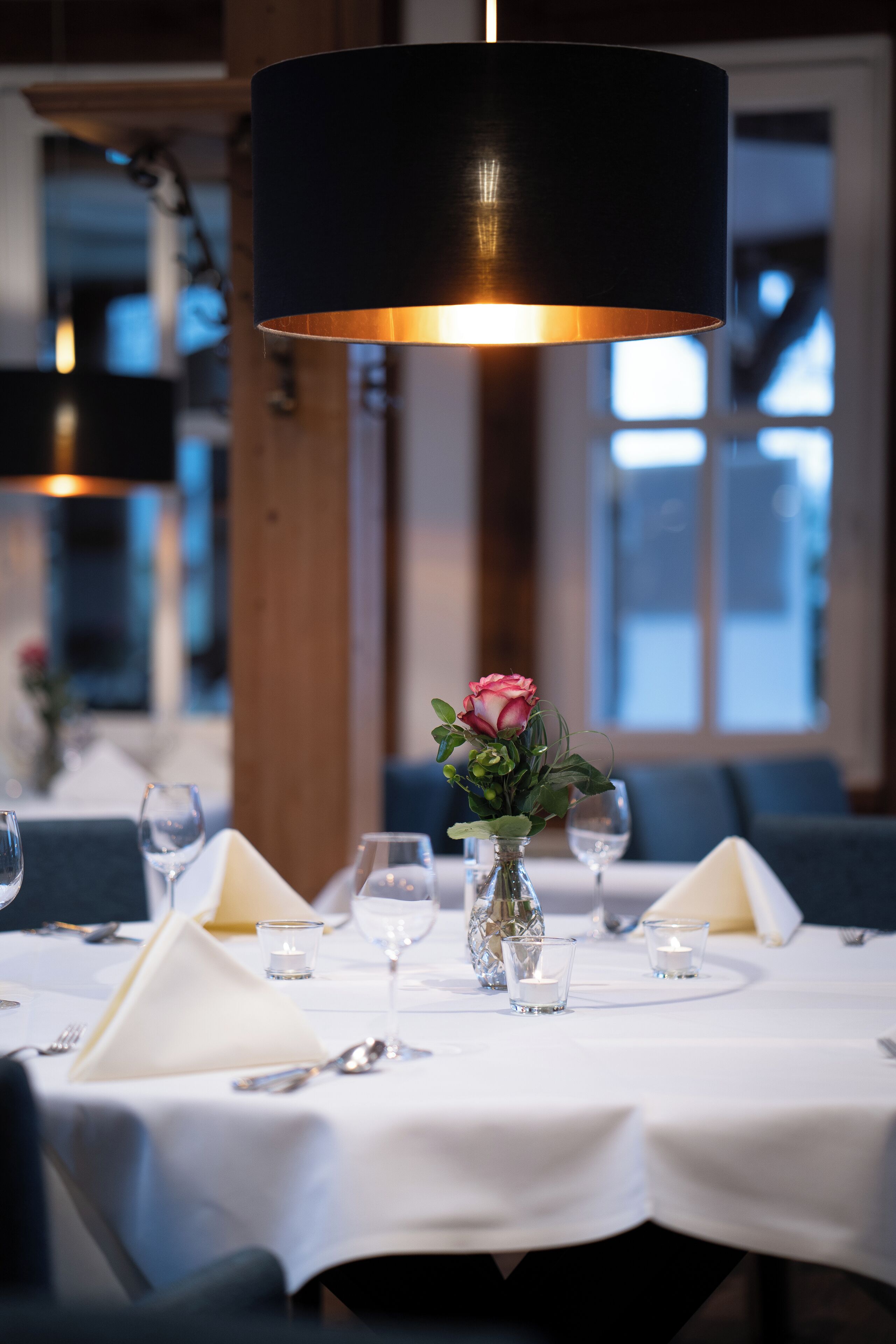 breakfast, lunch, dinner served; international cuisine, garden views