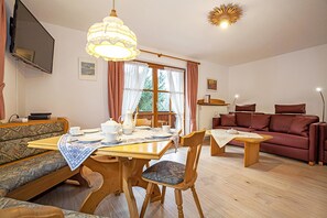 Departamento | Servicio a la habitación