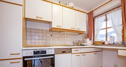 Ferienwohnung Oertl