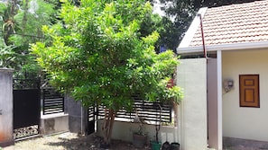 View from property - Roo Neeroga (Marawila)