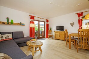 Apartment (Schmankerl) | Living area