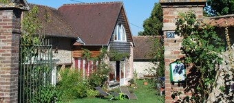 Au Vieux Tilleul B&B
