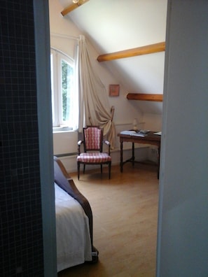 Double Room (Vieux Tilleul)