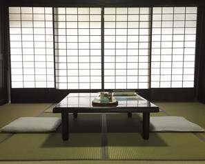 Japanese Style Quadruple Room - Aoi Ie (Echizen)