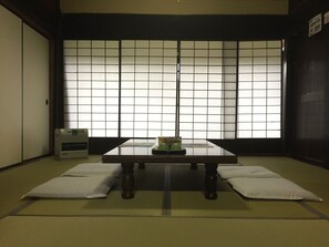 Japanese Style Quadruple Room - Aoi Ie (Echizen)