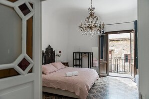 Superior-Dreibettzimmer