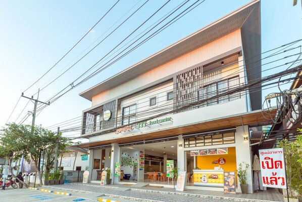 Exterior - 777 Food & Bed (Chiang Rai)
