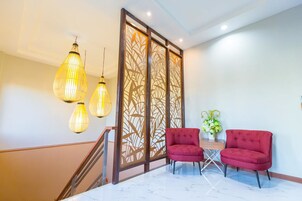 Servicio de la propiedad