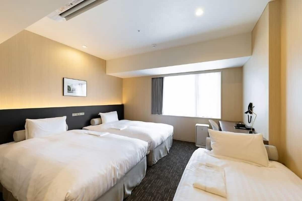 Een kluis op de kamer, gratis wifi, beddengoed, rolstoeltoegankelijk