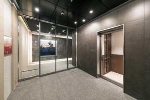 Restaurant - Ginza Capital Hotel Moegi (Tokyo)