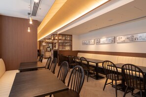 Restaurant - Ginza Capital Hotel Moegi (Tokyo)