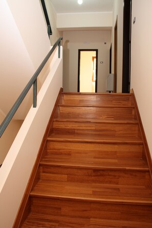 Staircase - Affittacamere Bellavista (San Marco dei Cavoti)