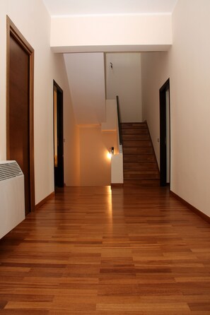 Interior - Affittacamere Bellavista (San Marco dei Cavoti)