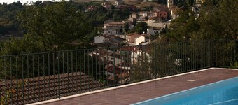 Affittacamere Bellavista