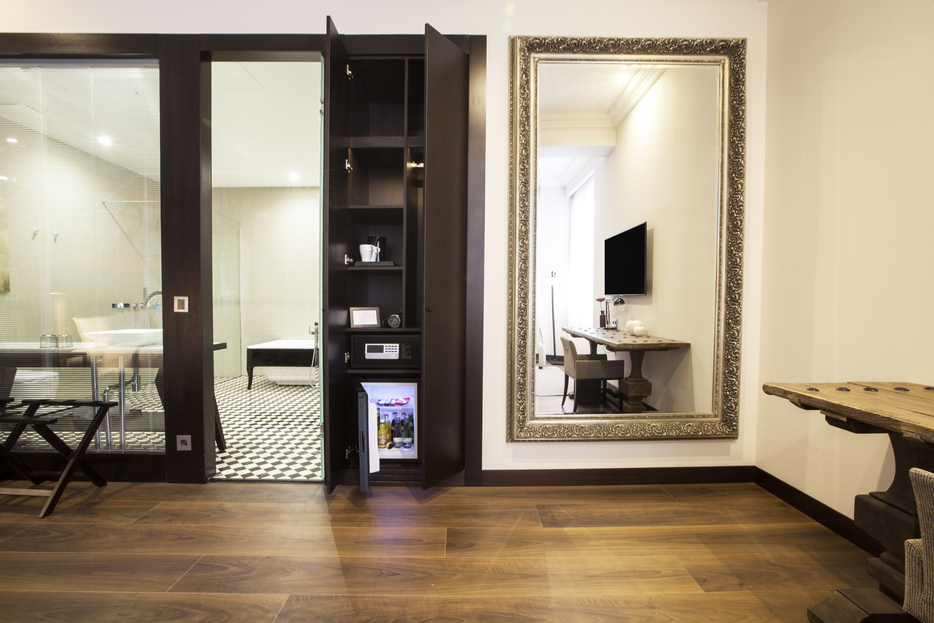 Foto - Quentin XL Potsdamer Platz Hotel
