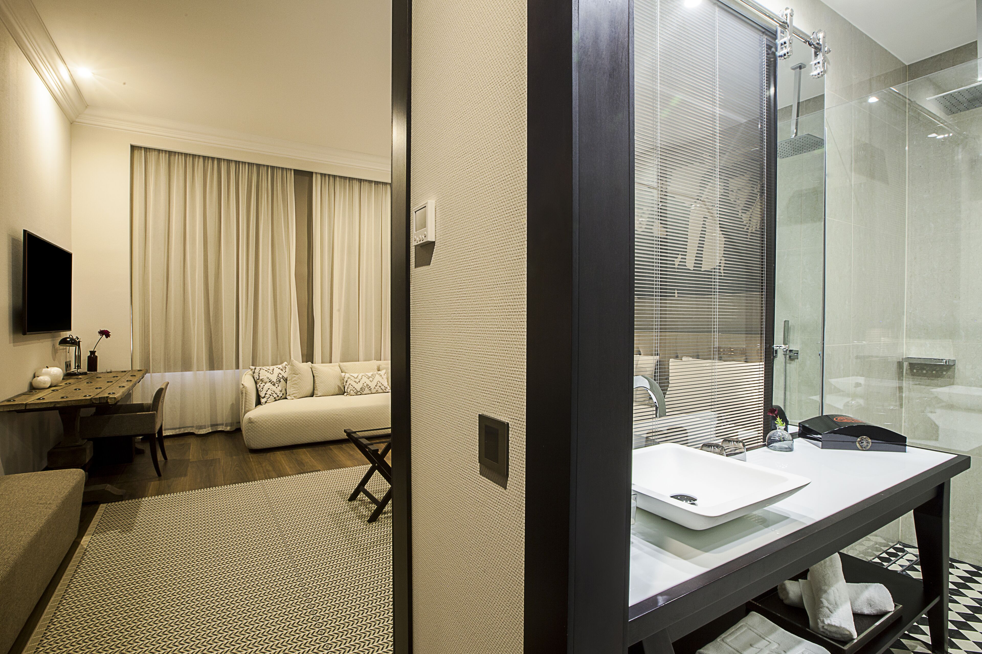 Foto - Quentin XL Potsdamer Platz Hotel
