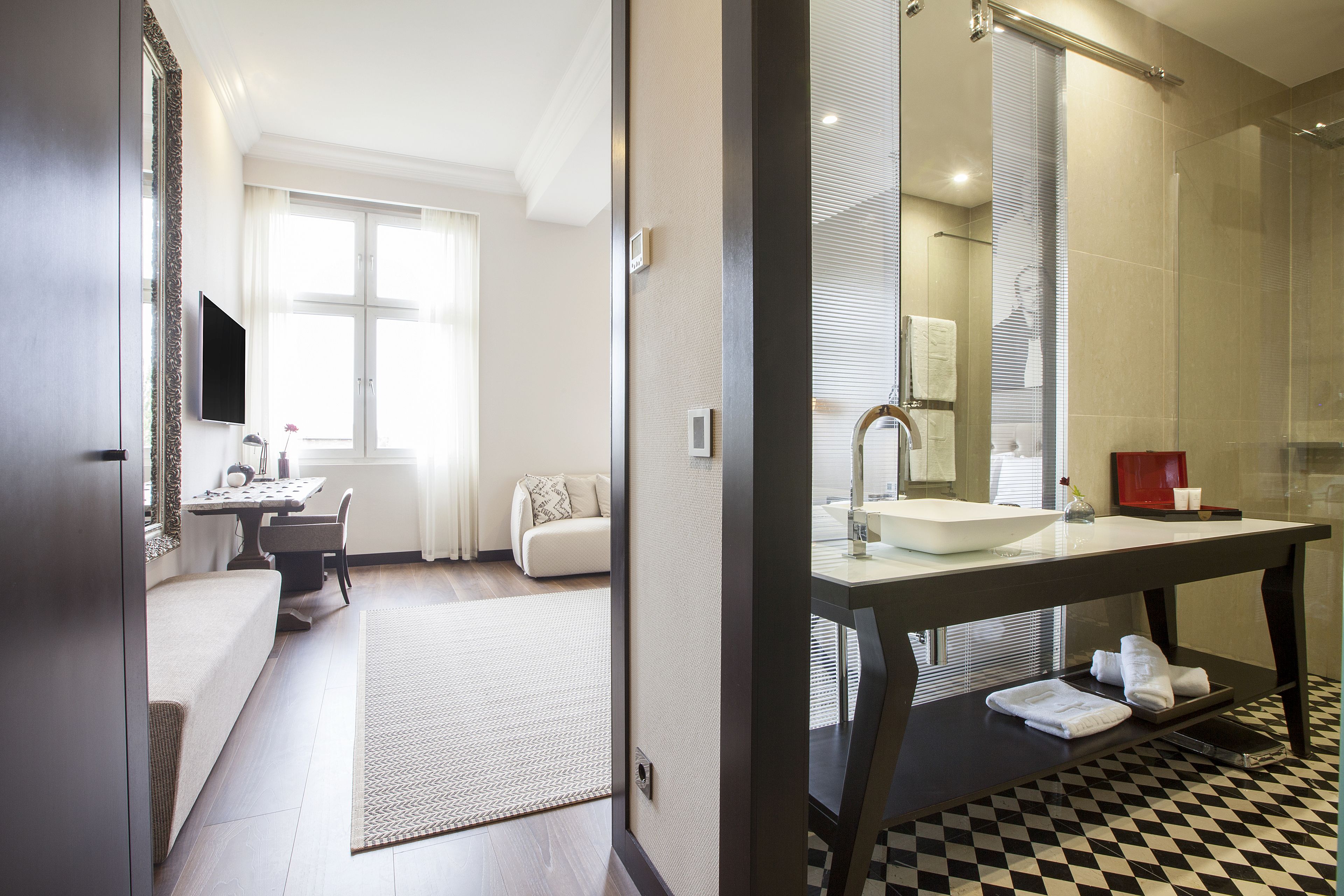Foto - Quentin XL Potsdamer Platz Hotel