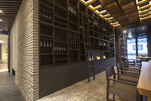 Interior - Quentin XL Potsdamer Platz Hotel (Berlin)