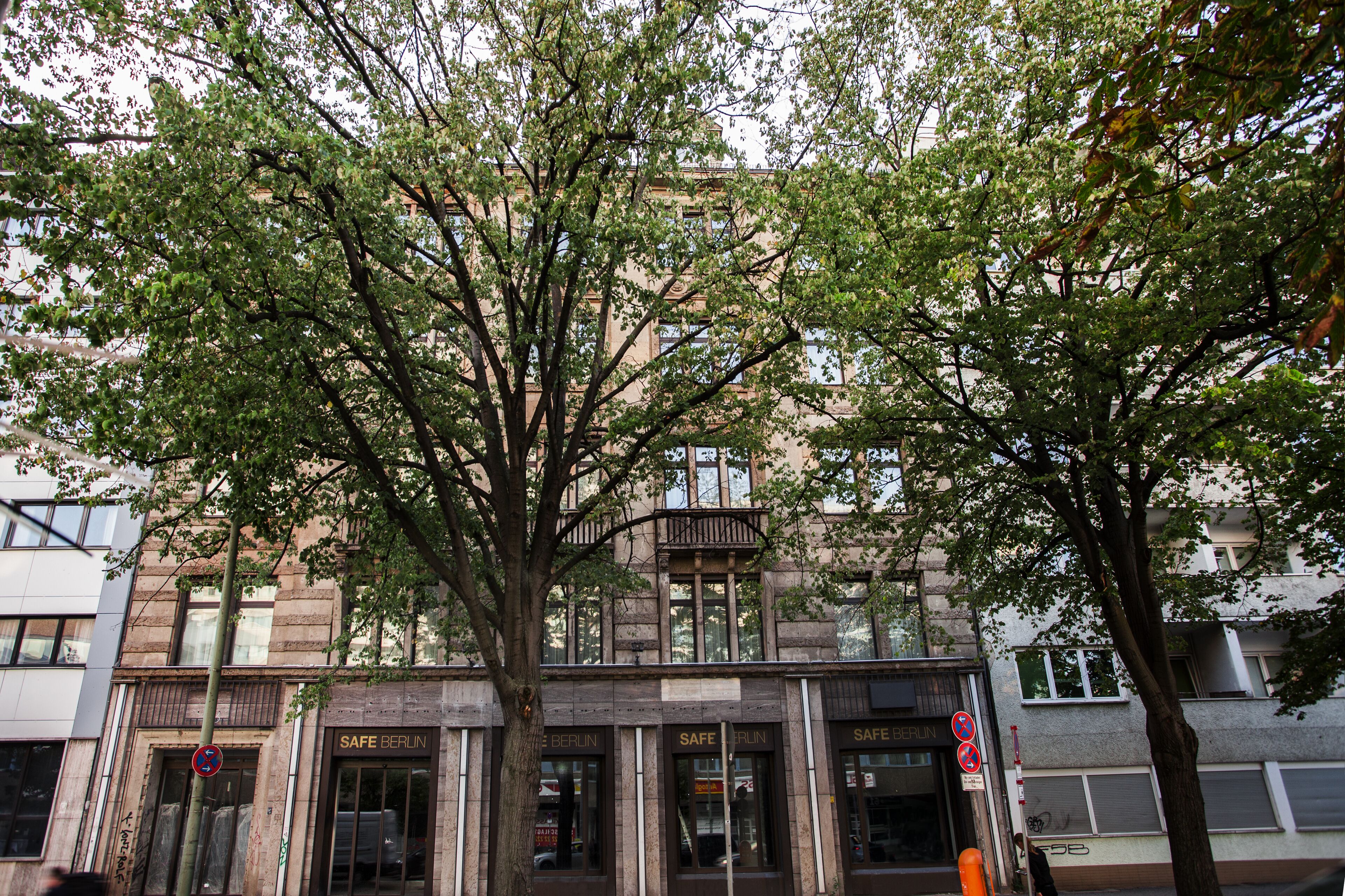 Foto - Quentin XL Potsdamer Platz Hotel