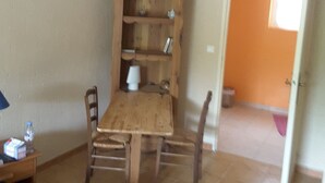 Habitació (1) | Equipament de l'habitació