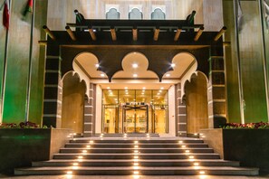 Exterior - Wyndham Garden Dammam (Dammam)